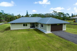 15-1759 22nd Ave, Keaau, HI 96749