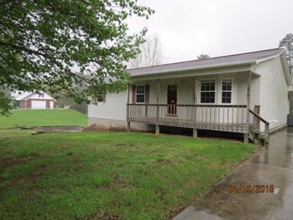 250 Orchard View Rd, Oliver Springs, TN 37840