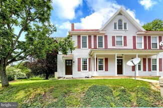 32 W Mcclure St, New Bloomfield, PA 17068