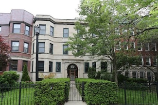 4621 N Malden St Unit 3S, Chicago, IL 60640