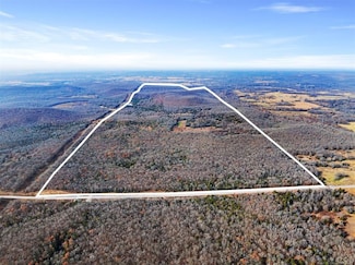 0 S 4570 Rd, Vian, OK 74962
