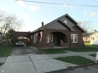 212 Pruyn St, Aurora, IN 47001
