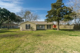 4604 S Tower Rd, Santa Fe, TX 77517