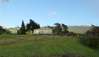 5821 Lower Kula Rd, Kula, HI 96790