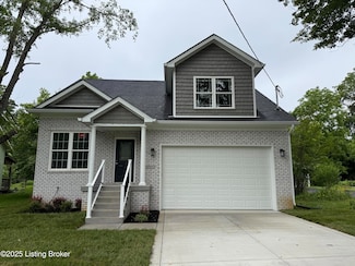 6702 Shirley Ave, Prospect, KY 40059