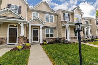 6413 Belay Dr, Richmond, VA 23234