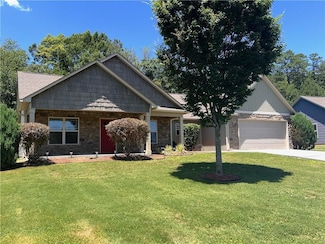 211 Gilmore Cir SW, Calhoun, GA 30701