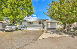 20 Brophy Way Unit 12, Shady Cove, OR 97539