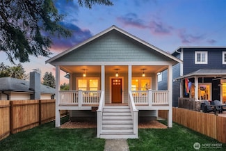 8136 18th Ave SW, Seattle, WA 98106