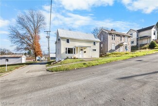 723 S 8th St Unit 1, Cambridge, OH 43725