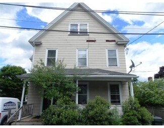 55 Congress Place, Dedham, MA 02026