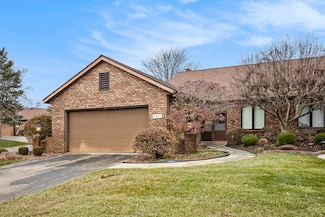 3331 Calvin Ct SW, Grandville, MI 49418