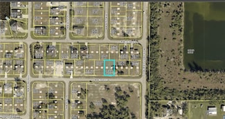 4011 NW 34th Ln, Cape Coral, FL 33993