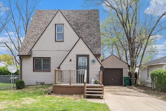 10 Wiltshire Ave, Battle Creek, MI 49015