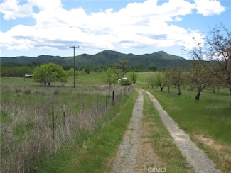 10545 Bachelor Valley Rd, Witter Springs, CA 95493