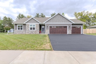 5103 Quirt Sann Dr, Weston, WI 54476