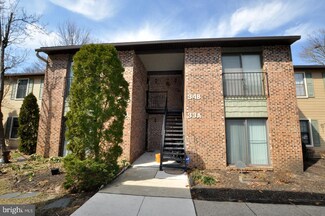 36B W Bluebell Ln, Mount Laurel, NJ 08054