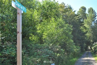 Unlisted Address