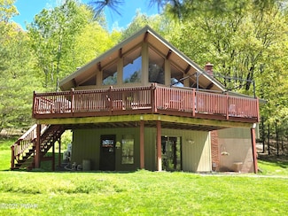 1304 Pratt Hollow Rd, Nicholson, PA 18446
