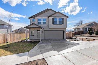 1626 Dragon Tail Place, Medford, OR 97504