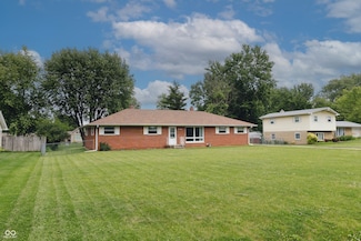 2320 Lee Dr, Indianapolis, IN 46227