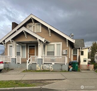 5026 Martin Luther King jr Way S, Seattle, WA 98118