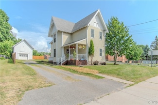 13188 Us Route 11, Adams Center, NY 13606