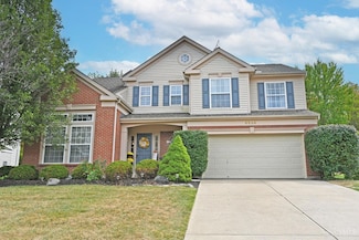 3838 Golden Meadow Ct, Amelia, OH 45102
