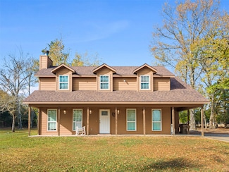 2776 County Road 2324, Como, TX 75431