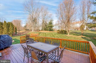 4451 Blue Ridge Dr, Doylestown, PA 18902