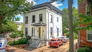 272 Saint John St, New Haven, CT 06511