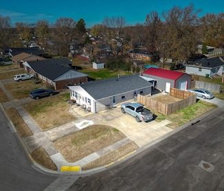 2807 Wayside Dr W, Owensboro, KY 42301