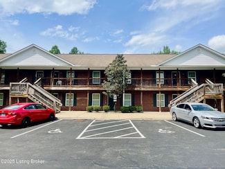 6800 Crawford Crossing Place Unit 101, Louisville, KY 40258