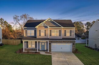 106 Pennington Ln N, Greenwood, SC 29649