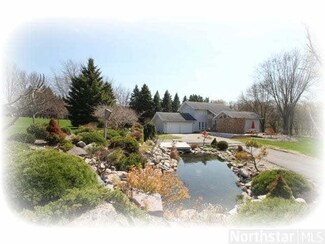 3309 Red Fox Dr, Medina, MN 55340
