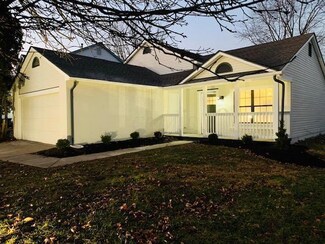 4520 Glenhaven Dr, Columbus, OH 43231