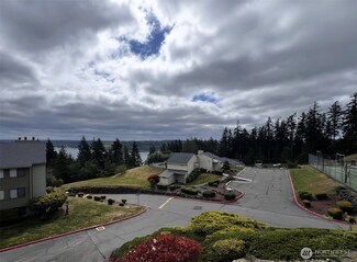 1745 W Sunn Fjord Ln Unit H206, Bremerton, WA 98312