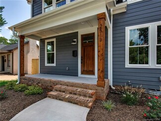 2513 Rozzelles Ferry Rd, Charlotte, NC 28208