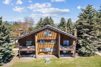 2025 Canyons Resort Dr Unit B-7, Park City, UT 84098