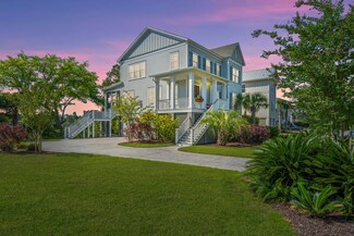 2849 Parkers Landing Rd, Mount Pleasant, SC 29466