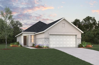 208 Orchard Laurel Dr, Alvin, TX 77511