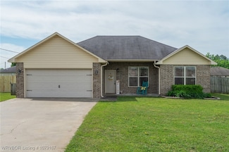 1110 Chickasaw, Spiro, OK 74959