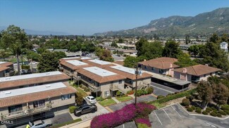 216 S Steckel Dr, Santa Paula, CA 93060