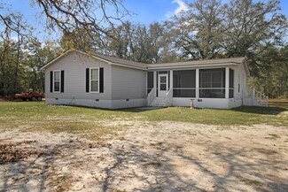 325 Groveland Nevils Rd, Pembroke, GA 31321