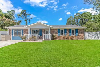 5049 Watergate Dr, Myrtle Beach, SC 29588