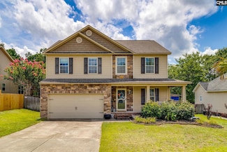 75 Mauser Dr, Lugoff, SC 29078