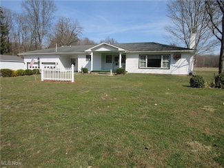 7724 Stanhope-Kelloggsville Rd, Williamsfield, OH 44093