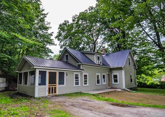 70 Cedar St, Hopkinton, NH 03229
