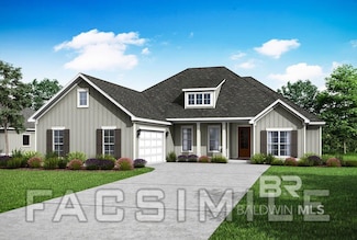 12232 Exbury Way, Spanish Fort, AL 36527