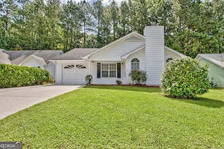 470 Cornwallis Way Unit 2, Fayetteville, GA 30214